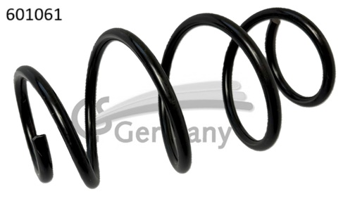 CS Germany 14.601.061 Fahrwerksfeder Vorderachse für HYUNDAI KIA