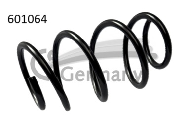 CS Germany 14.601.064 Fahrwerksfeder Vorderachse für HYUNDAI