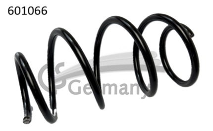 CS Germany 14.601.066 Fahrwerksfeder Vorderachse für HYUNDAI