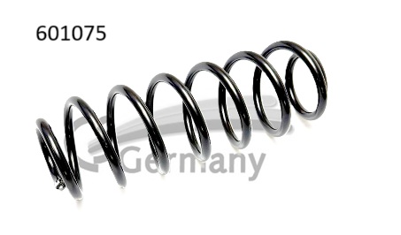 CS Germany 14.601.075 Fahrwerksfeder Hinterachse für HYUNDAI