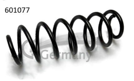 CS Germany 14.601.077 Fahrwerksfeder Hinterachse für HYUNDAI