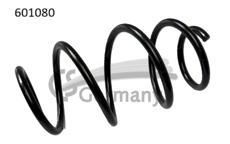 CS Germany 14.601.080 Fahrwerksfeder Vorderachse für HYUNDAI