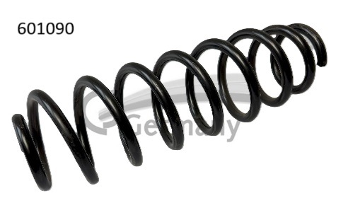 CS Germany 14.601.090 Fahrwerksfeder Hinterachse für HYUNDAI