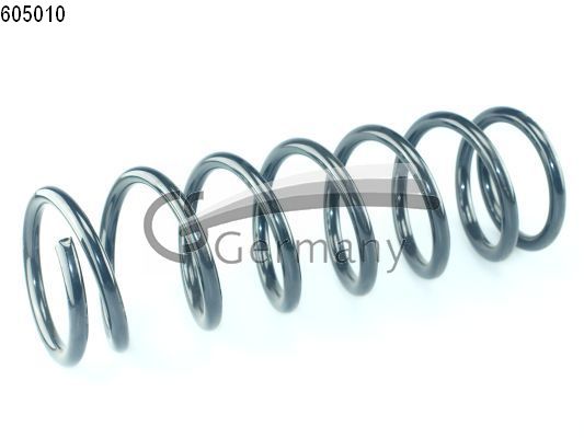 CS Germany 14.605.010 Fahrwerksfeder Hinterachse für HONDA