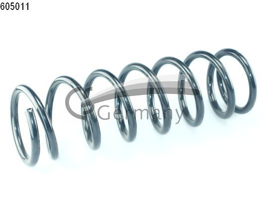 CS Germany 14.605.011 Fahrwerksfeder Hinterachse für HONDA