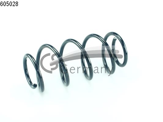 CS Germany 14.605.028 Fahrwerksfeder Vorderachse