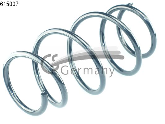 CS Germany 14.615.007 Fahrwerksfeder Vorderachse für MAZDA