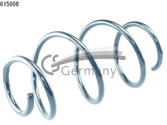 CS Germany 14.615.008 Fahrwerksfeder Vorderachse für MAZDA