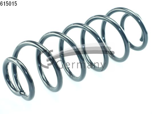 CS Germany 14.615.015 Fahrwerksfeder Hinterachse für MAZDA