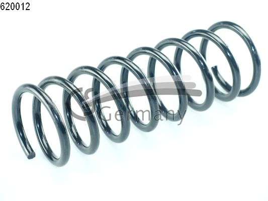 CS Germany 14.620.012 Fahrwerksfeder Hinterachse für CITROËN MITSUBISHI PEUGEOT