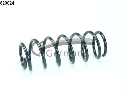 CS Germany 14.620.024 Fahrwerksfeder Vorderachse für MITSUBISHI