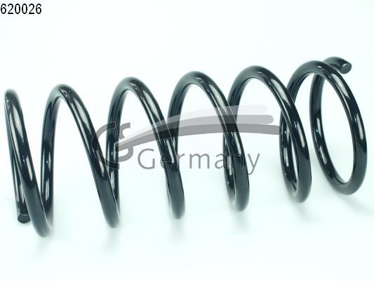 CS Germany 14.620.026 Fahrwerksfeder Vorderachse für MITSUBISHI
