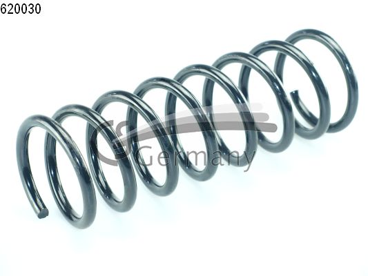 CS Germany 14.620.030 Fahrwerksfeder Hinterachse für MITSUBISHI