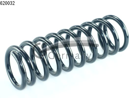 CS Germany 14.620.032 Fahrwerksfeder Hinterachse für MITSUBISHI