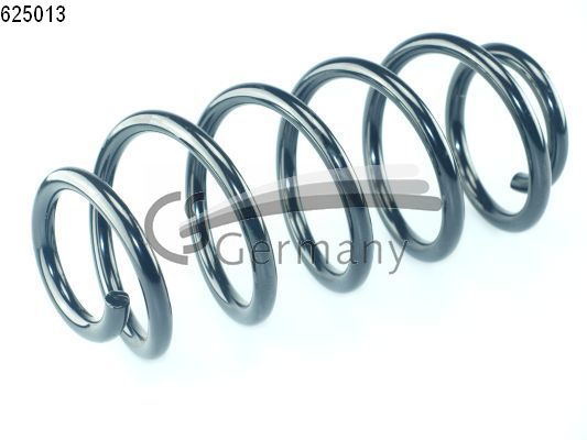 CS Germany 14.625.013 Fahrwerksfeder Hinterachse für TOYOTA