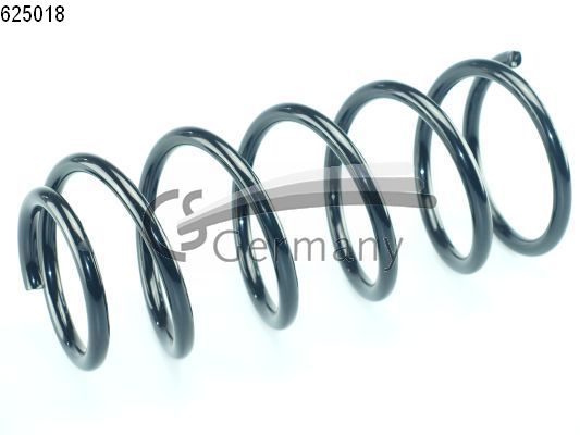 CS Germany 14.625.018 Fahrwerksfeder Hinterachse für TOYOTA