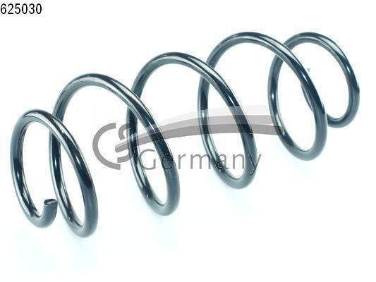 CS Germany 14.625.030 Fahrwerksfeder Hinterachse für TOYOTA