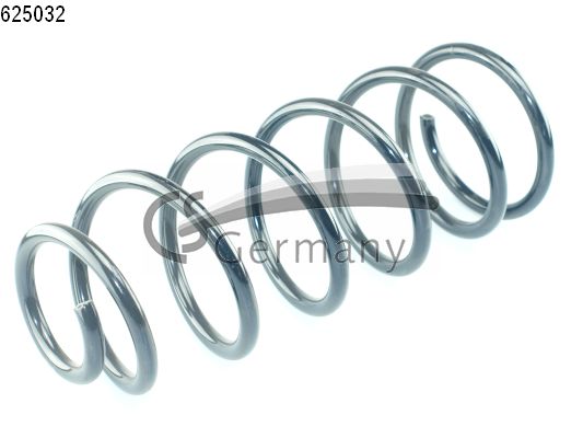 CS Germany 14.625.032 Fahrwerksfeder Hinterachse für TOYOTA