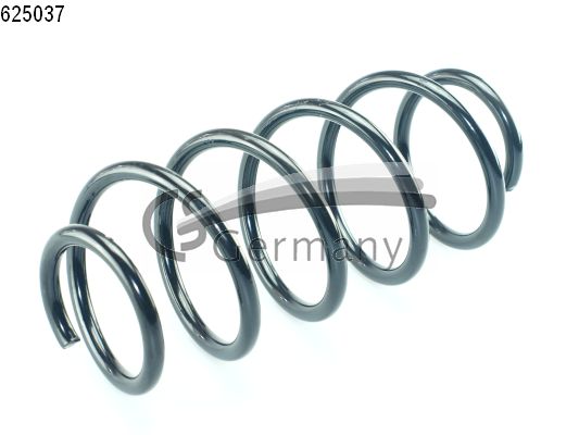CS Germany 14.625.037 Fahrwerksfeder Hinterachse für TOYOTA