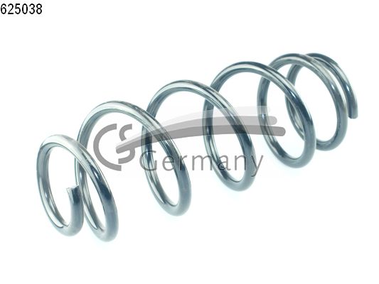 CS Germany 14.625.038 Fahrwerksfeder Hinterachse für TOYOTA