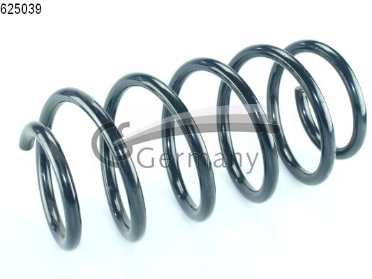 CS Germany 14.625.039 Fahrwerksfeder Hinterachse für TOYOTA