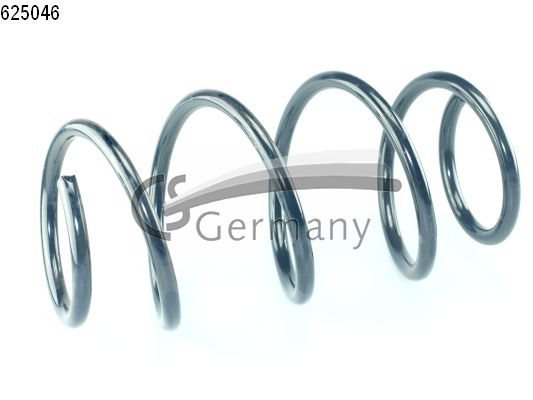 CS Germany 14.625.046 Fahrwerksfeder Vorderachse für TOYOTA