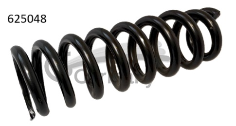 CS Germany 14.625.048 Fahrwerksfeder Vorderachse