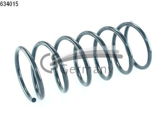 CS Germany 14.634.015 Fahrwerksfeder Hinterachse für SUBARU