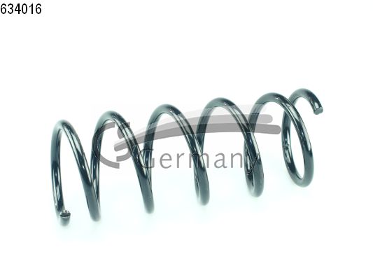 CS Germany 14.634.016 Fahrwerksfeder Hinterachse für SUBARU