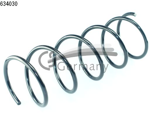 CS Germany 14.634.030 Fahrwerksfeder Hinterachse für SUBARU