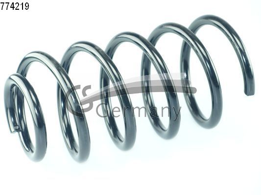 CS Germany 14.774.219 Fahrwerksfeder Hinterachse für OPEL VAUXHALL