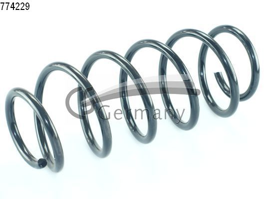 CS Germany 14.774.229 Fahrwerksfeder Vorderachse