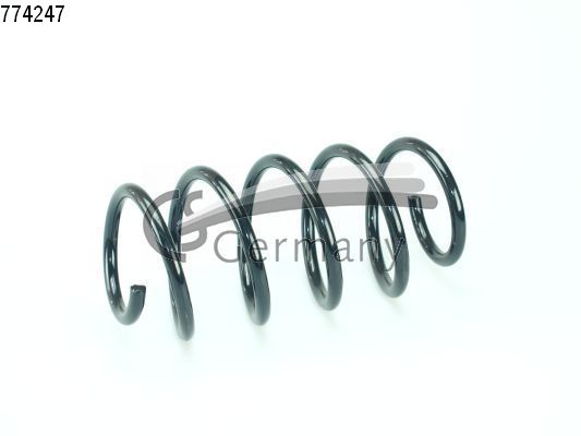 CS Germany 14.774.247 Fahrwerksfeder Vorderachse für OPEL VAUXHALL