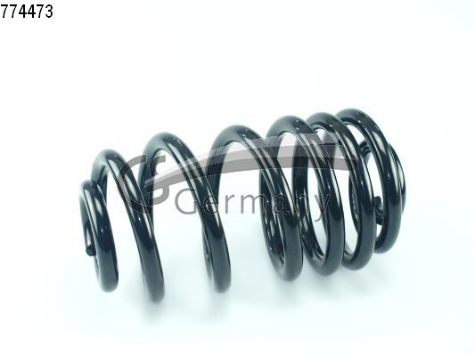 CS Germany 14.774.473 Fahrwerksfeder Hinterachse für OPEL VAUXHALL