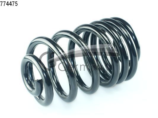 CS Germany 14.774.475 Fahrwerksfeder Hinterachse für OPEL VAUXHALL