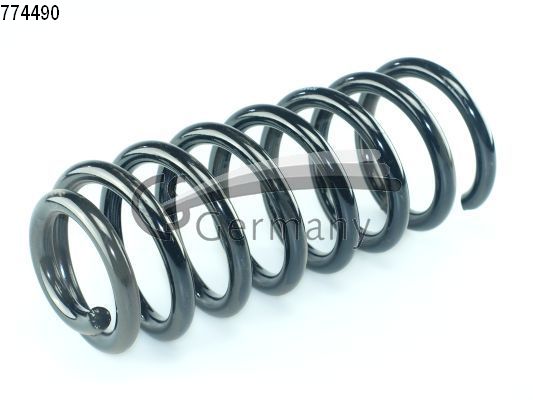 CS Germany 14.774.490 Fahrwerksfeder Hinterachse für OPEL VAUXHALL