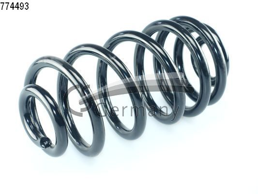 CS Germany 14.774.493 Fahrwerksfeder Hinterachse für OPEL SAAB VAUXHALL