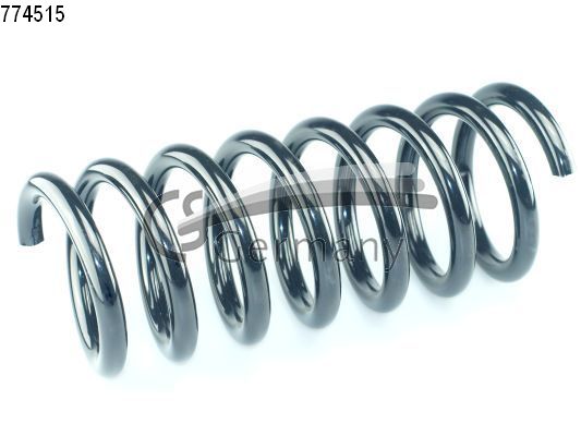 CS Germany 14.774.515 Fahrwerksfeder Hinterachse für OPEL VAUXHALL