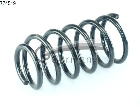 CS Germany 14.774.519 Fahrwerksfeder Hinterachse für OPEL SAAB VAUXHALL