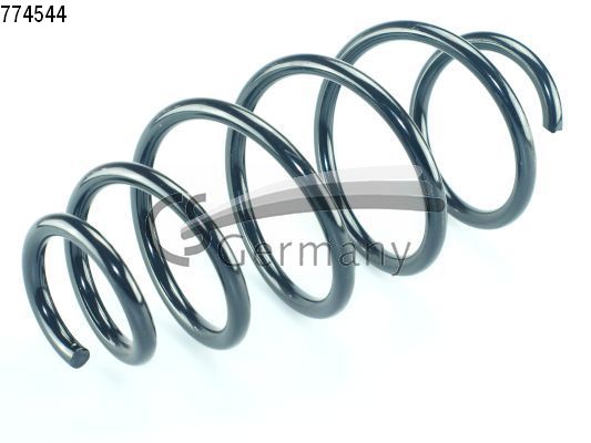 CS Germany 14.774.544 Fahrwerksfeder Vorderachse für CHEVROLET OPEL SAAB VAUXHALL