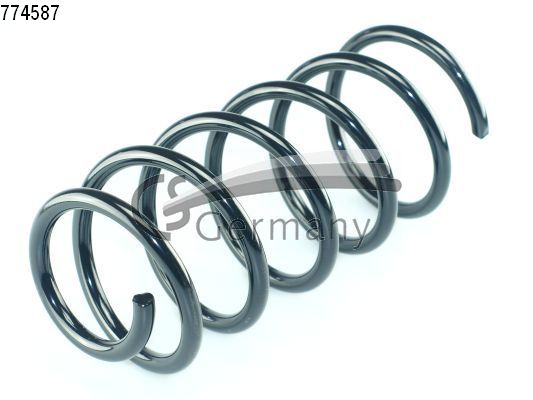 CS Germany 14.774.587 Fahrwerksfeder Vorderachse für CHEVROLET OPEL VAUXHALL