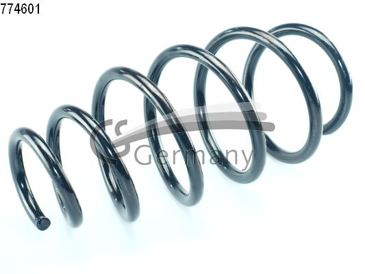 CS Germany 14.774.601 Fahrwerksfeder Vorderachse für OPEL VAUXHALL