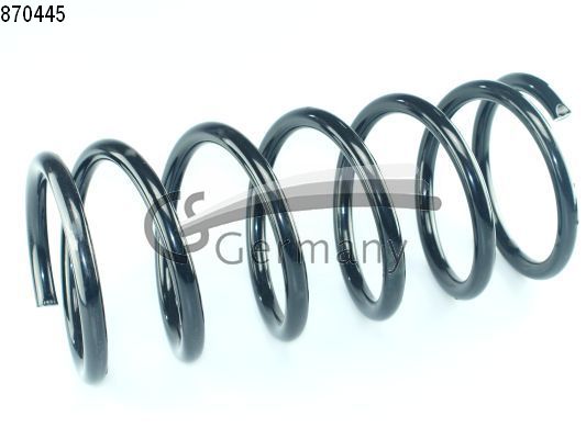 CS Germany 14.870.445 Fahrwerksfeder Vorderachse für CITROËN