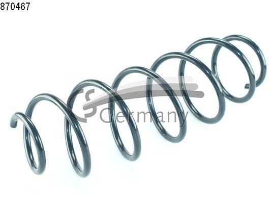 CS Germany 14.870.467 Fahrwerksfeder Vorderachse für CITROËN