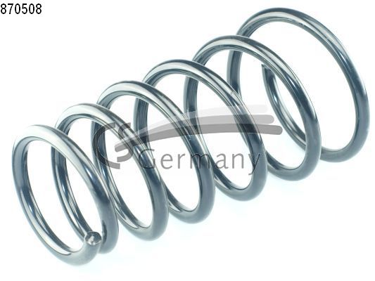 CS Germany 14.870.508 Fahrwerksfeder Vorderachse für DAEWOO
