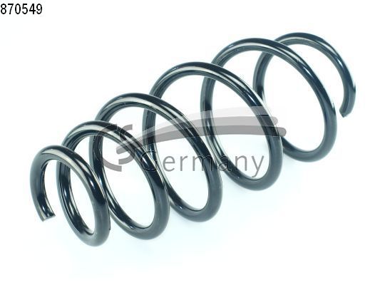 CS Germany 14.870.549 Fahrwerksfeder Vorderachse für CHEVROLET
