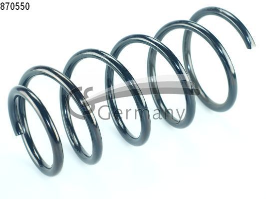 CS Germany 14.870.550 Fahrwerksfeder Hinterachse für DAEWOO