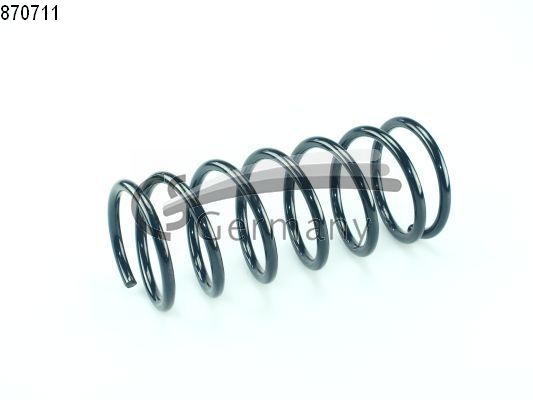 CS Germany 14.870.711 Fahrwerksfeder Hinterachse für HYUNDAI