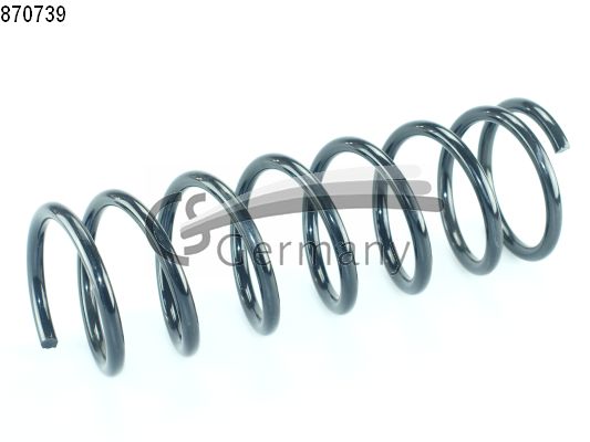 CS Germany 14.870.739 Fahrwerksfeder Hinterachse für HYUNDAI