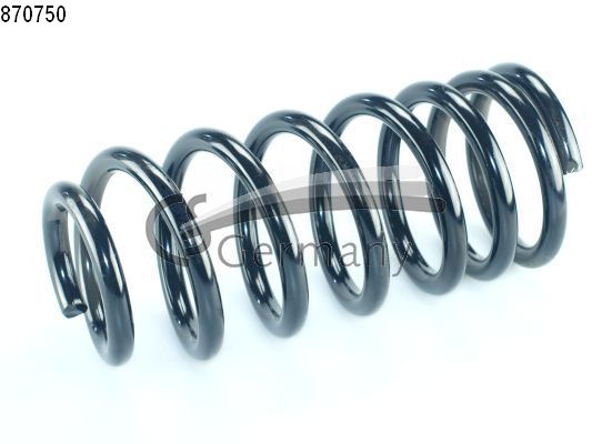 CS Germany 14.870.750 Fahrwerksfeder Hinterachse für HYUNDAI